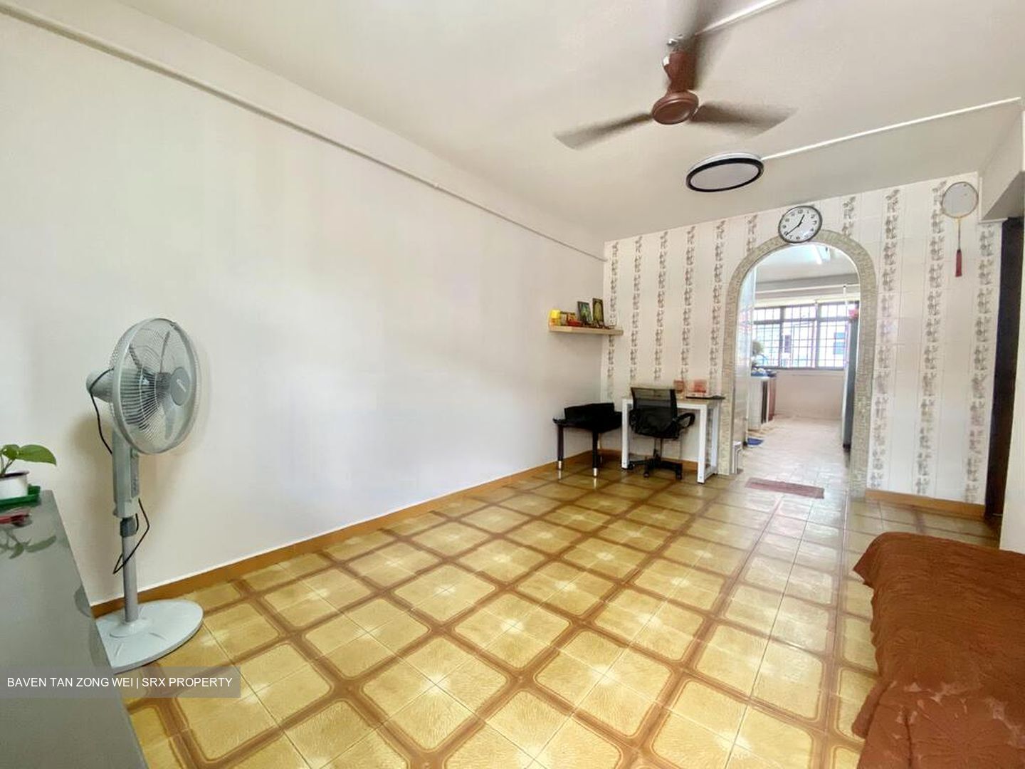 Blk 38 Circuit Road (Geylang), HDB 3 Rooms #486025101